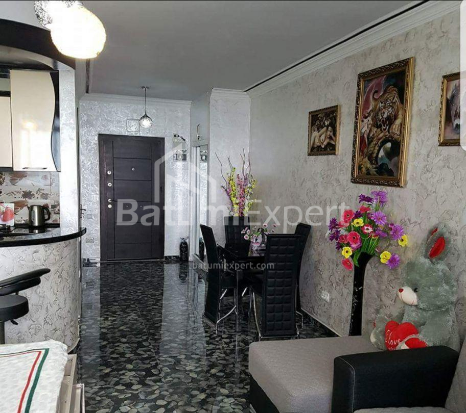 Пәтер 42 м² - Нико Пиросмани, Batumi, Грузия