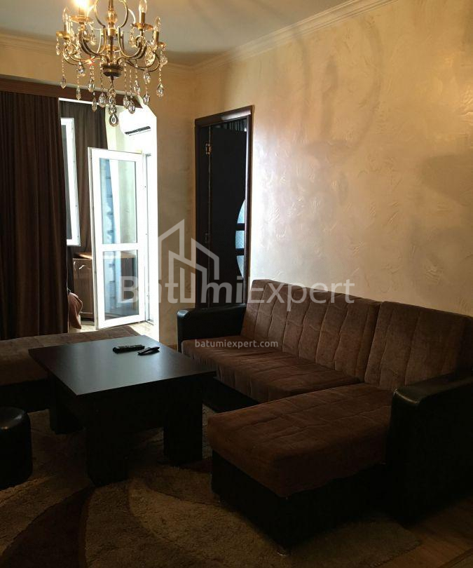 Пәтер 48 м² - Вахтанг Горгасали, Batumi, Грузия