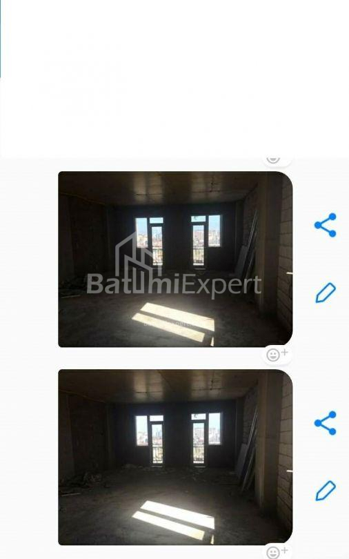 Пәтер 65 м² - Юрьевская, Batumi, Грузия