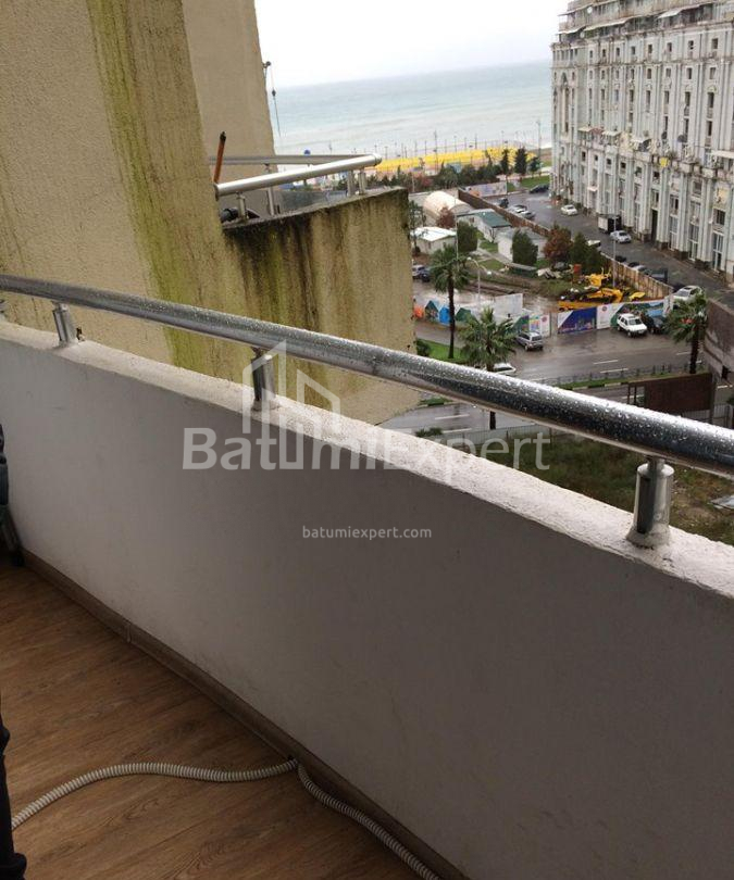 Пәтер 60 м² - Юрьевская, Batumi, Грузия