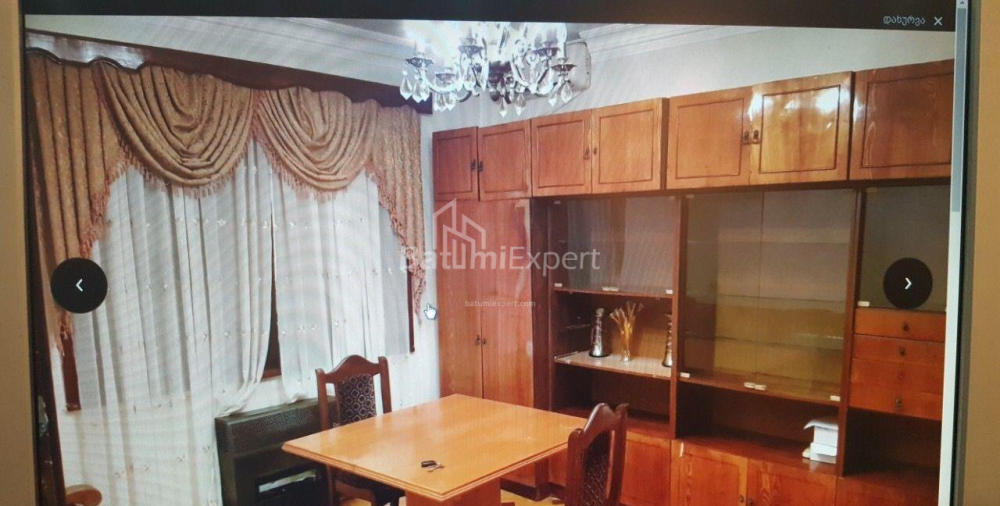 Пәтер 70 м² - Юрьевская, Batumi, Грузия