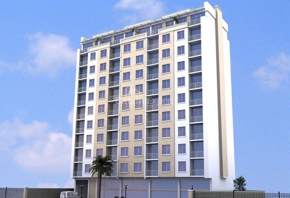Пәтер 35 м² - Михаил Лермонтов, Batumi, Грузия