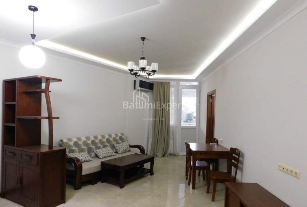 Пәтер 90 м² - Зураба Горгиладзе, Batumi, Грузия