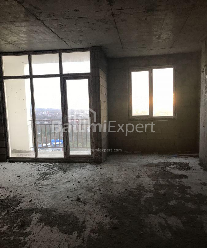 Пәтер 45 м² - Юрьевская, Batumi, Грузия