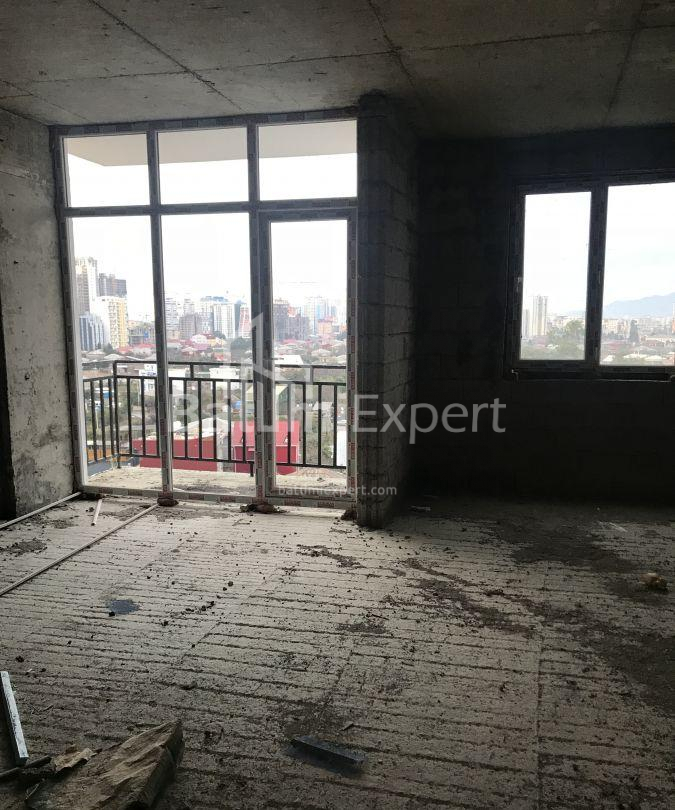 Пәтер 36 м² - Григола Элиава, Batumi, Грузия