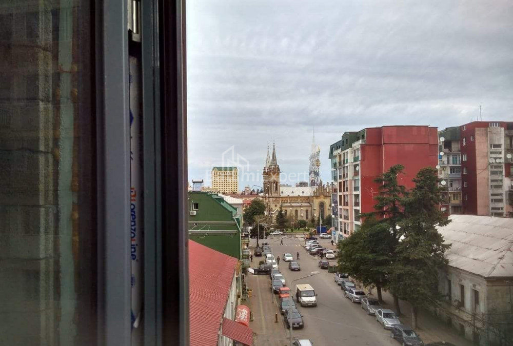 Пәтер 68 м² - Деметер Тавдадебули, Batumi, Грузия