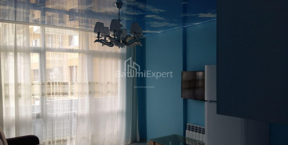 Пәтер 34 м² - Юсуф Кобаладзе, Batumi, Грузия