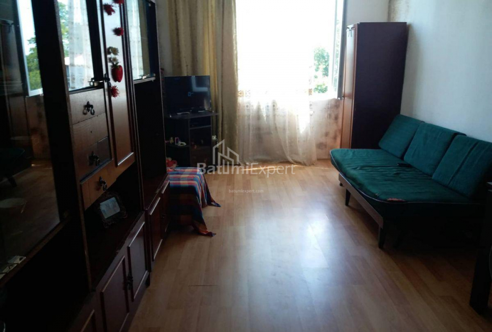 Пәтер 56 м² - Юрьевская, Batumi, Грузия