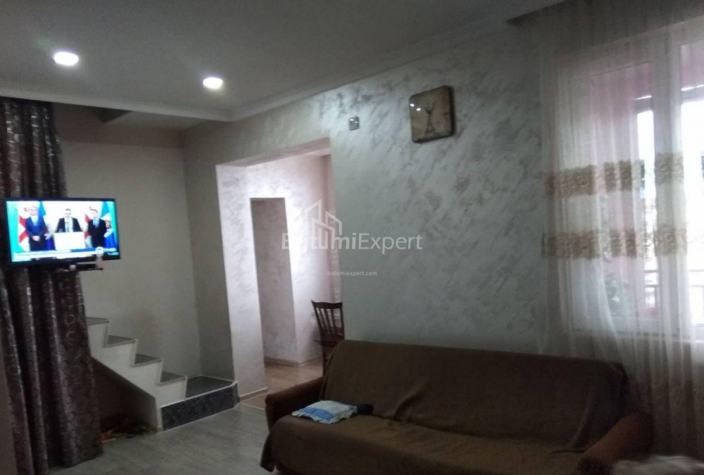 Пәтер 95 м² - Юрьевская, Batumi, Грузия