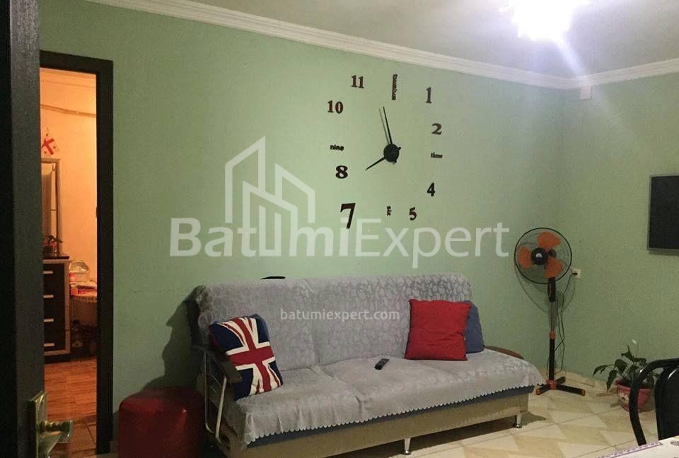 Пәтер 67 м² - Юрьевская, Batumi, Грузия