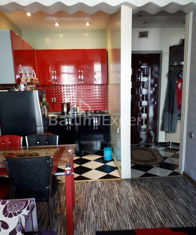 Пәтер 41 м² - Ангиса, Batumi, Грузия