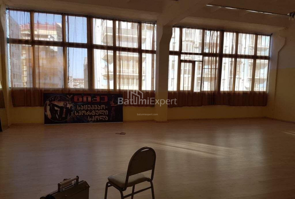 Пәтер 150 м² - Зураба Горгиладзе, Batumi, Грузия
