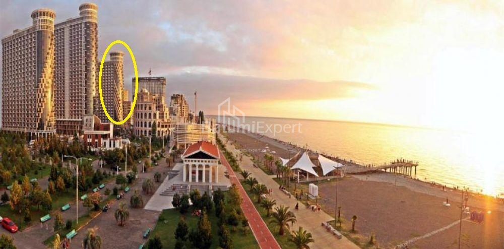 Пәтер 33 м² - Шериф Химшиашвили, Batumi, Грузия