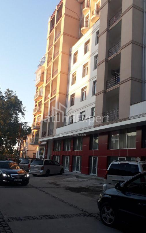 Пәтер 130 м² - Эквтайм Такаишвили, Batumi, Грузия