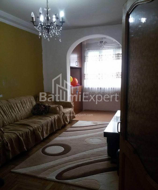 Пәтер 65 м² - Александра Пушкин, Batumi, Грузия