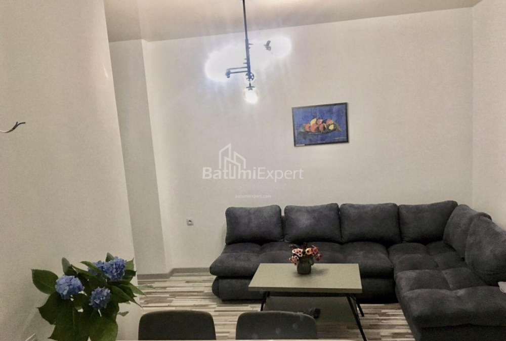Пәтер 40 м² - Юрьевская, Batumi, Грузия