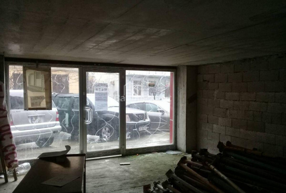 Пәтер 58 м² - Зураба Горгиладзе, Batumi, Грузия