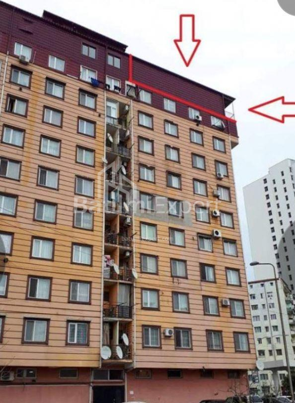 Пәтер 145 м² - Юсуф Кобаладзе, Batumi, Грузия