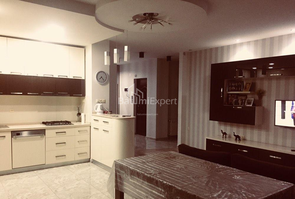 Пәтер 153 м² - Вахтанг Горгасали, Batumi, Грузия