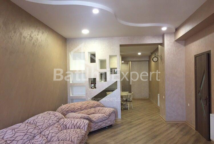 Пәтер 122 м² - Зураба Горгиладзе, Batumi, Грузия
