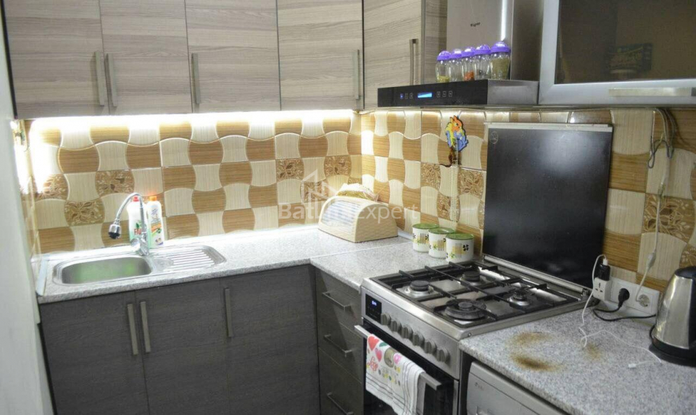Пәтер 62 м² - Шериф Химшиашвили, Batumi, Грузия