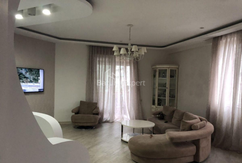 Пәтер 113 м² - Юрьевская, Batumi, Грузия