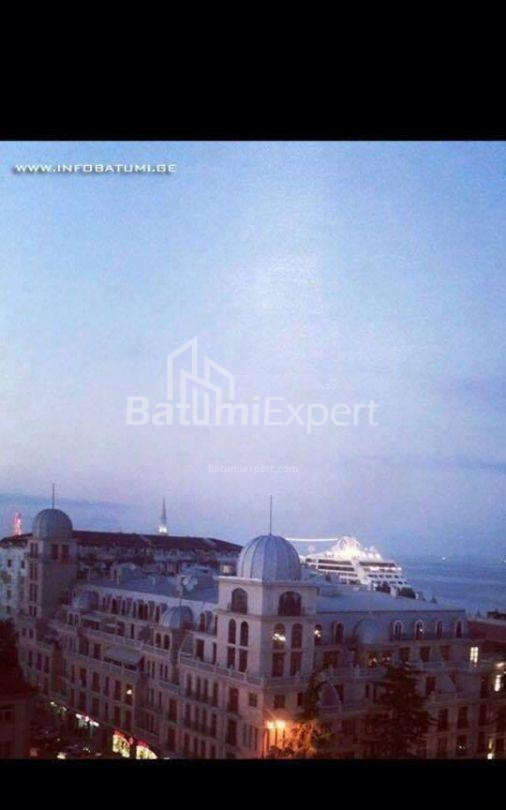 Пәтер 114 м² - Юрьевская, Batumi, Грузия