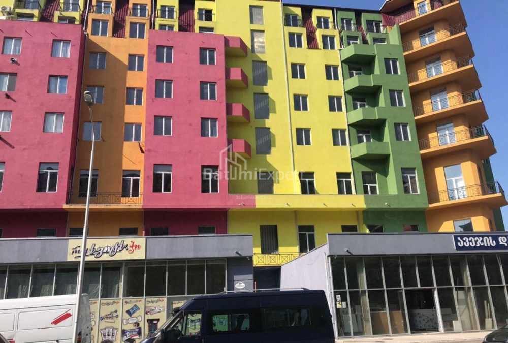Пәтер 88 м² - Галактион Табидзе, Batumi, Грузия