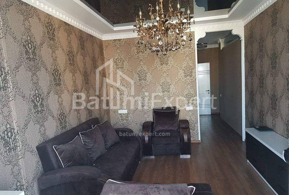 Пәтер 76 м² - Юрьевская, Batumi, Грузия