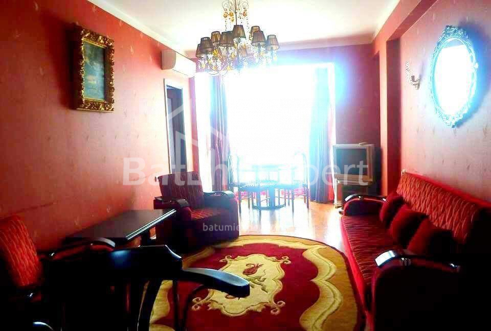 Пәтер 87 м² - Зураба Горгиладзе, Batumi, Грузия