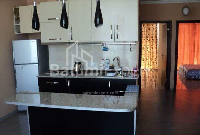 Пәтер 70 м² - Шериф Химшиашвили, Batumi, Грузия