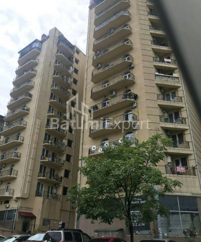 Пәтер 53 м² - Руставели, Batumi, Грузия