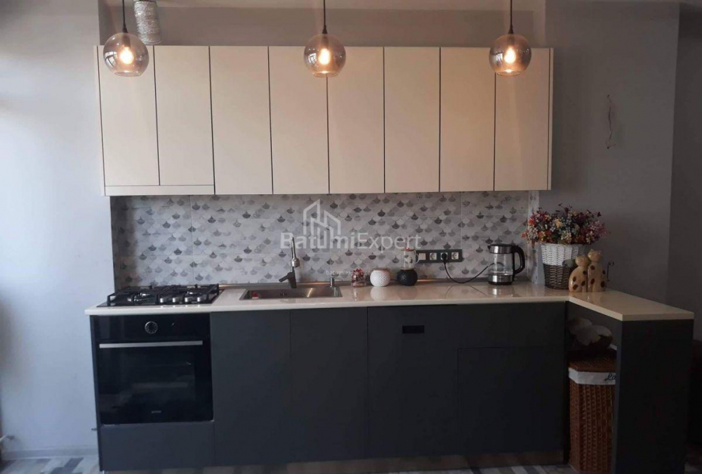 Пәтер 53 м² - Петра Меликишвили, Batumi, Грузия