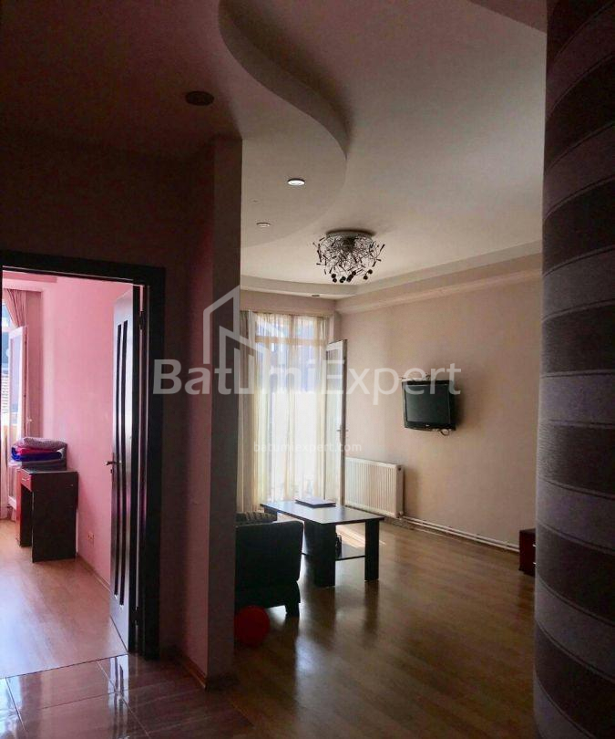 Пәтер 59 м² - Юрьевская, Batumi, Грузия