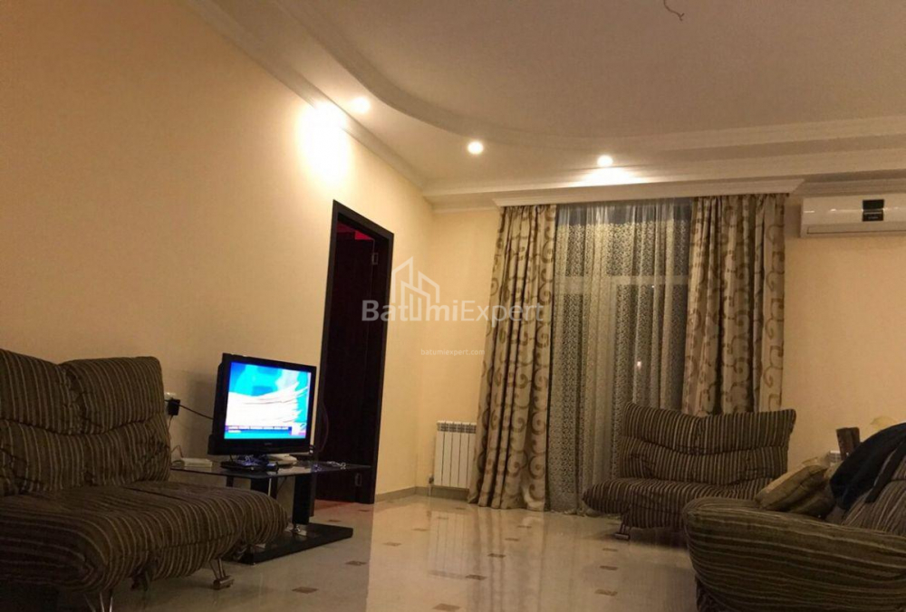 Пәтер 70 м² - Иване Джавахишвили, Batumi, Грузия