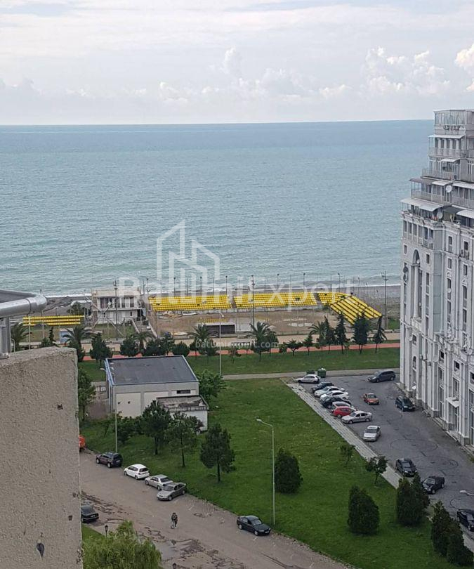 Пәтер 60 м² - Зураба Горгиладзе, Batumi, Грузия