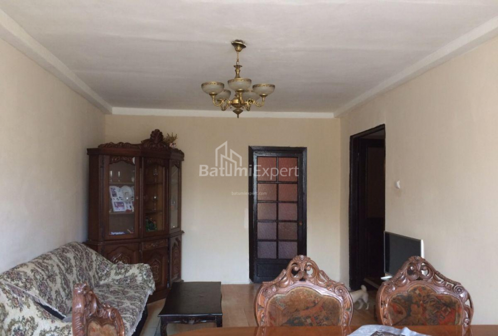 Пәтер 105 м² - Тбель-Абусеридзе, Batumi, Грузия