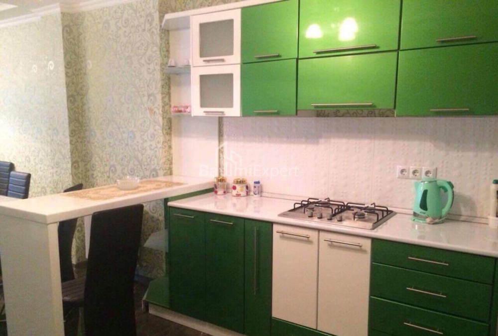 Пәтер 107 м² - Шалва Инасаридзе, Batumi, Грузия