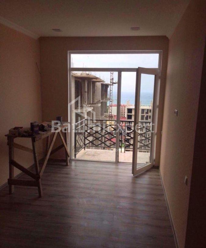 Пәтер 42 м² - Илья Чавчавадзе, Batumi, Грузия