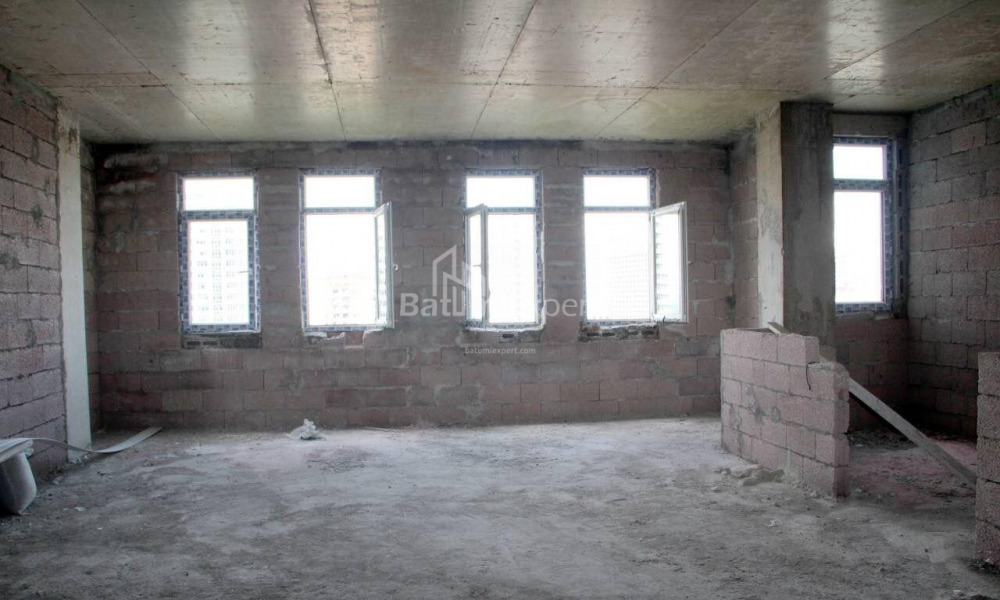 Пәтер 104 м² - Ангиса, Batumi, Грузия