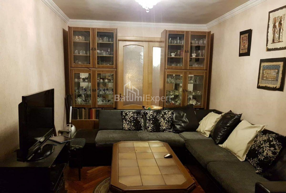 Пәтер 127 м² - Юрьевская, Batumi, Грузия