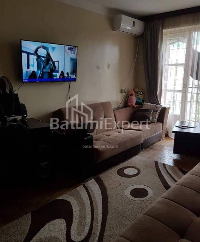 Пәтер 35 м² - Иване Джавахишвили, Batumi, Грузия
