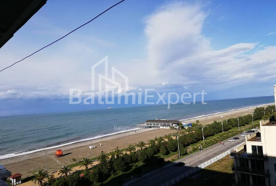 Пәтер 56 м² - Шериф Химшиашвили, Batumi, Грузия