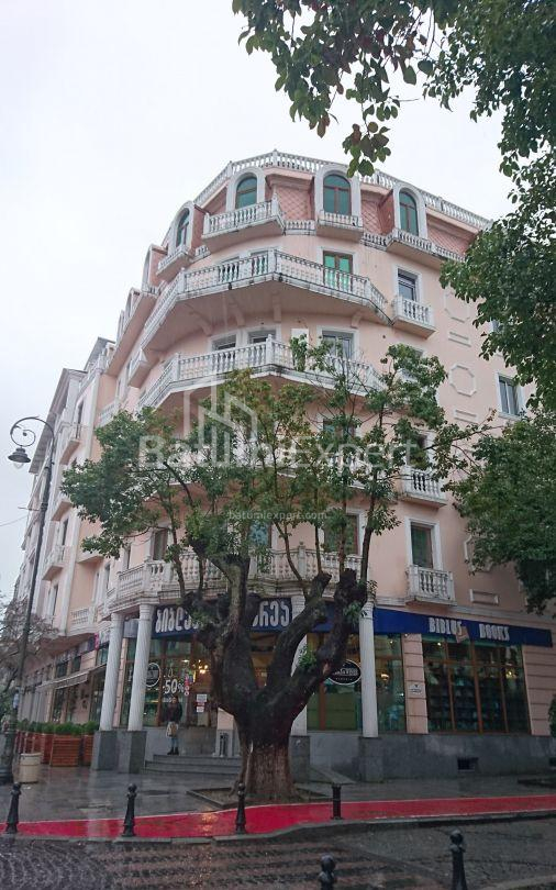 Пәтер 72 м² - Мемеда Абашидзе, Batumi, Грузия