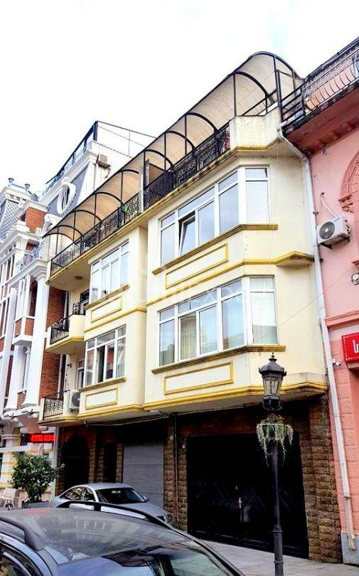 Пәтер 134 м² - Вахтанг Горгасали, Batumi, Грузия