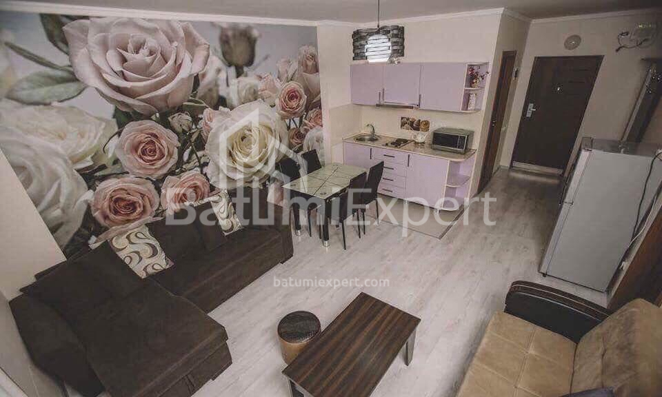 Пәтер 47 м² - Шериф Химшиашвили, Batumi, Грузия