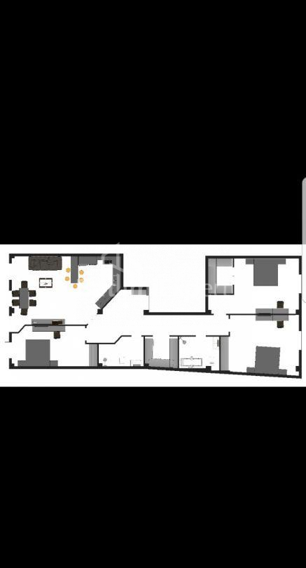 Пәтер 160 м² - Юрьевская, Batumi, Грузия