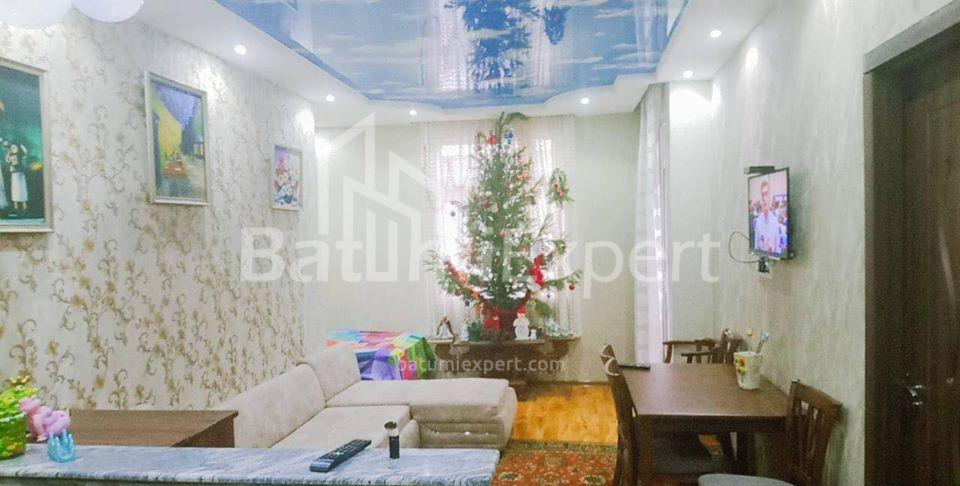 Пәтер 56 м² - Юрьевская, Batumi, Грузия
