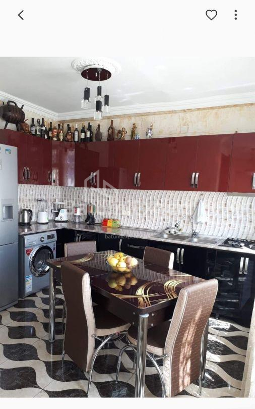 Пәтер 90 м² - Шалва Инасаридзе, Batumi, Грузия