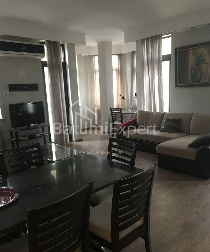 Пәтер 115 м² - Константин Маржанишвили, Batumi, Грузия